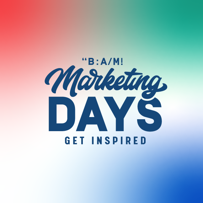 Marketing Days Logo